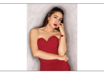 Sara Ali Khan