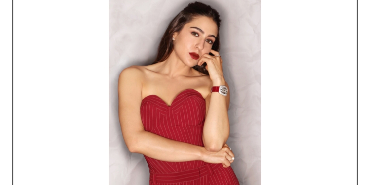 Sara Ali Khan