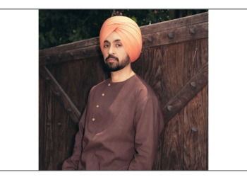 Diljit Dosanjh decides to not release ‘Sardaar ji 3’ in India