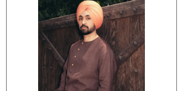 Diljit Dosanjh decides to not release ‘Sardaar ji 3’ in India