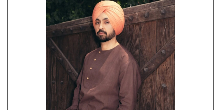 Diljit Dosanjh decides to not release ‘Sardaar ji 3’ in India