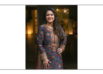 Kajol on ‘Maa’: It was very draining as an actor