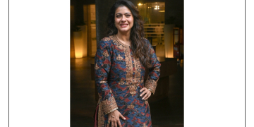 Kajol on ‘Maa’: It was very draining as an actor