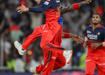 IPL 2025 Final: Kohli breaks down after RCB’s historic triumph