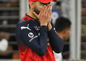 Kohli reflects on maiden IPL triumph: ‘Never thought this day would come’