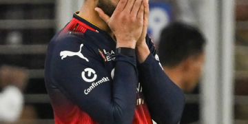 Kohli reflects on maiden IPL triumph: ‘Never thought this day would come’