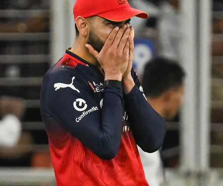 Kohli reflects on maiden IPL triumph: ‘Never thought this day would come’