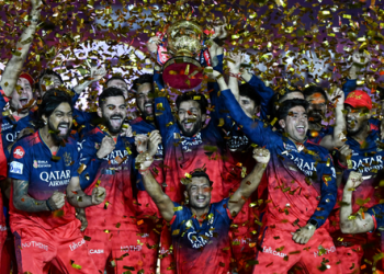 Vijay Mallya leads wave of reactions as RCB end IPL title drought