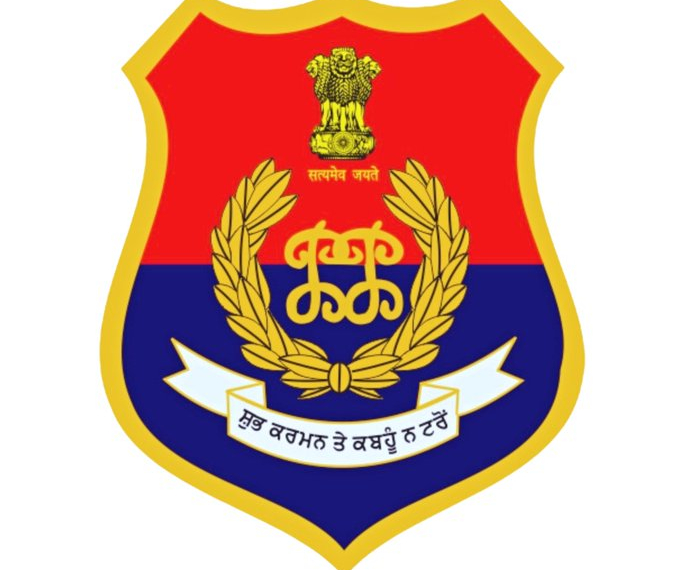 Punjab police