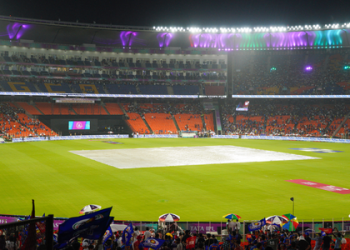 IPL 2025: Rain in focus as RCB-PBKS take centerstage for title clash in Ahmedabad
