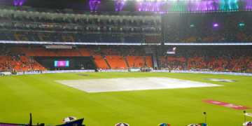 IPL 2025: Rain in focus as RCB-PBKS take centerstage for title clash in Ahmedabad
