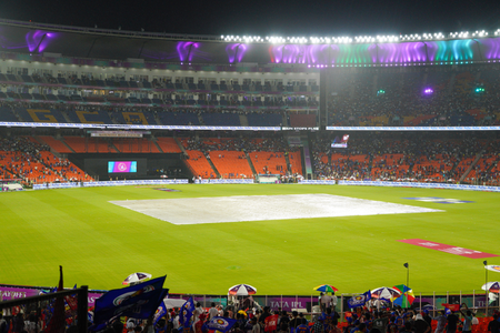 IPL 2025: Rain in focus as RCB-PBKS take centerstage for title clash in Ahmedabad