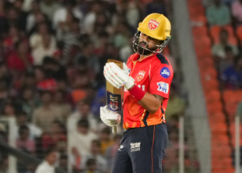 IPL 2025: Iyer’s unbeaten 87 powers PBKS to title clash with five-wicket win over MI