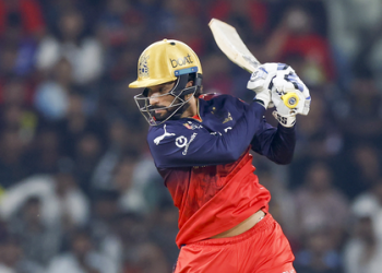 Patidar has been the biggest eye-opener for me in life, says RCB mentor Karthik