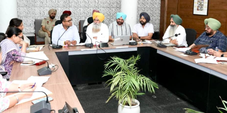 PUNJAB