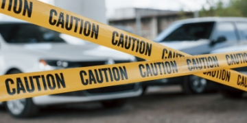 Man killed in Washington shooting, suspect in custody