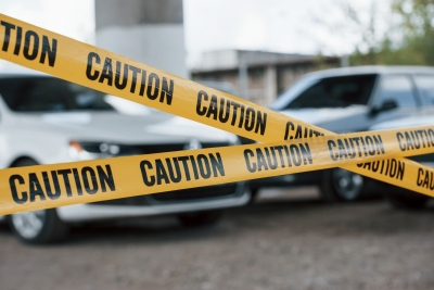 Man killed in Washington shooting, suspect in custody