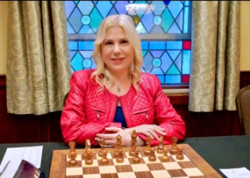 Chess great Susan Polgar recalls PM Modi’s letter honouring her role in shaping Indian chess