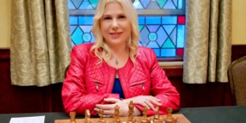 Chess great Susan Polgar recalls PM Modi’s letter honouring her role in shaping Indian chess