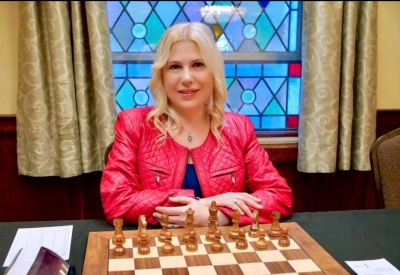 Chess great Susan Polgar recalls PM Modi’s letter honouring her role in shaping Indian chess