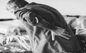 Suffering from chronic back pain? Nature may help you, shows study