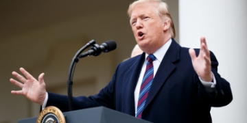 Trump vows to ‘crush rioters’ in Los Angeles, says Governor and Mayor can’t do their jobs