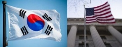 US raises issue with South Korea’s restrictions on beef imports, data transfer