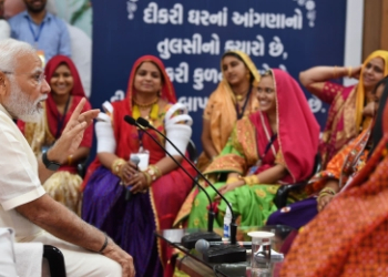 Empowering women, empowering India: Nadda highlights transformative initiatives on 11 years of ‘Sashakt Nari’
