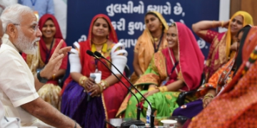 Empowering women, empowering India: Nadda highlights transformative initiatives on 11 years of ‘Sashakt Nari’