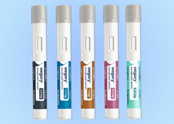 Novo Nordisk launches weight-loss drug Wegovy in India, priced at Rs 4,336.25 per dose