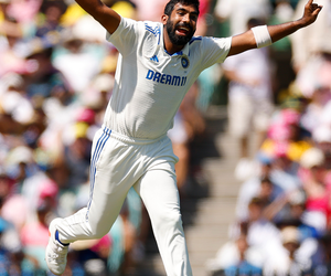 2nd Test: Bumrah’s absence at Edgbaston ‘very hard to believe’, says Shastri