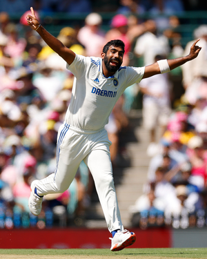 2nd Test: Bumrah’s absence at Edgbaston ‘very hard to believe’, says Shastri