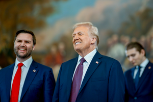 US to impose uniform tariff rate on over 150 economies: Trump