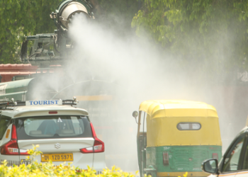 Air pollution, car exhaust emissions may raise your risk of dementia: Study