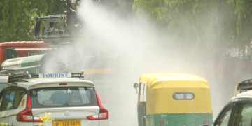 Air pollution, car exhaust emissions may raise your risk of dementia: Study