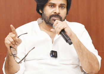 My movie ticket was sold for Rs 10: Pawan Kalyan