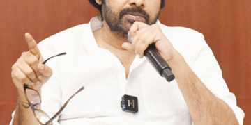 My movie ticket was sold for Rs 10: Pawan Kalyan