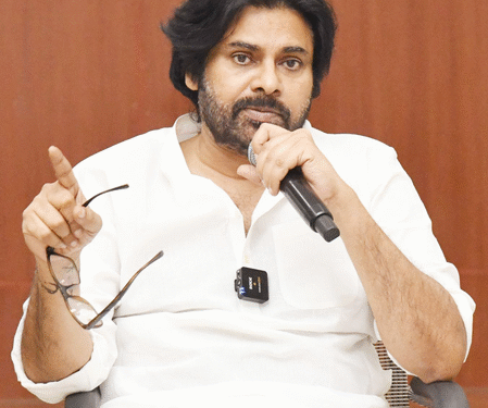 My movie ticket was sold for Rs 10: Pawan Kalyan
