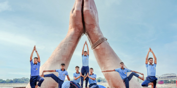 Unable to sleep well? Yoga, tai chi, walking may help