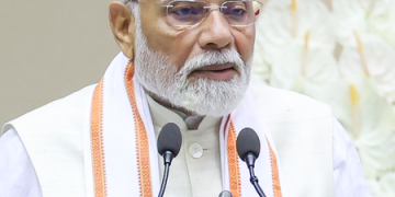 Best wishes to all hardworking doctors on Doctors Day: PM Modi