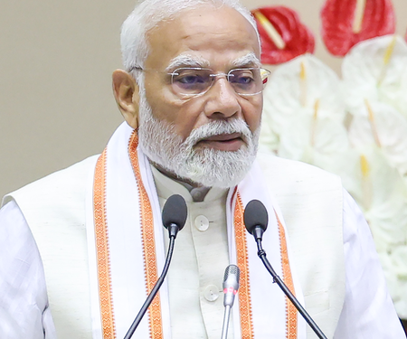 Best wishes to all hardworking doctors on Doctors Day: PM Modi