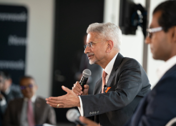 Relationships will never be free of issues, differences: EAM Jaishankar on India-US ties