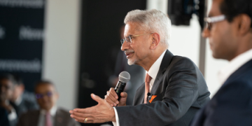 Relationships will never be free of issues, differences: EAM Jaishankar on India-US ties