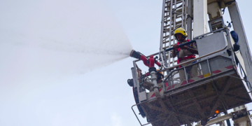 Fire breaks out in B’luru’s Victoria Hospital burns ward, 26 patients evacuated