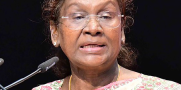 Ayurveda has no expiry date: President Droupadi Murmu