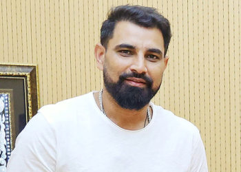 Calcutta HC orders Mohammed Shami to pay Rs 4 lakh alimony to estranged wife