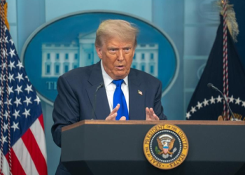 US Senate passes Trump’s landmark mega-bill