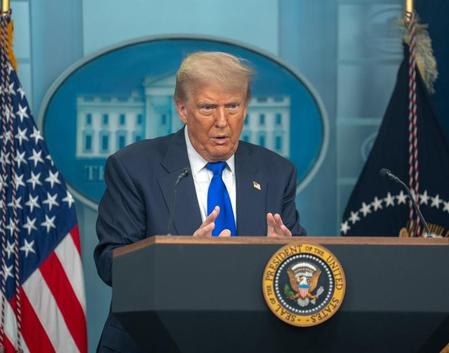 US Senate passes Trump’s landmark mega-bill