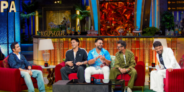 Gautam Gambir, Rishabh Pant, Yuzvendra Chahal hit it out of the park in new episode of ‘The Great Indian Kapil Show’