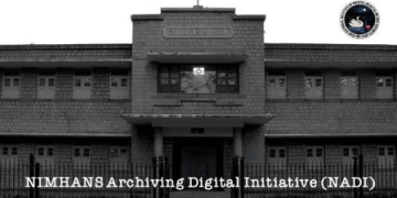 NIMHANS unveils world’s largest archived patient records, digitises mental health data from 1890s
